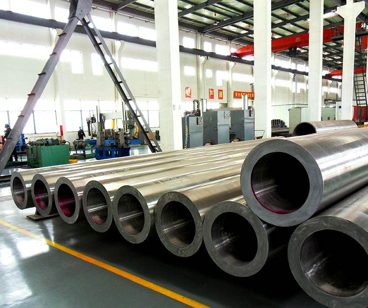 HD245Cr無縫鋼管 HD245Cr無縫鋼管