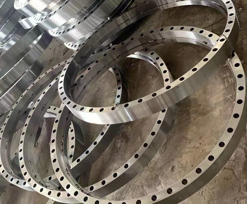 鉤圈法蘭 鉤圈法蘭