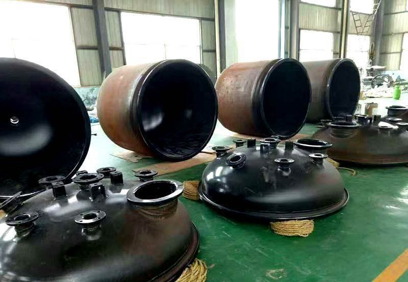 噴涂四氟容器 噴涂四氟容器